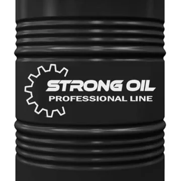 STRONG OIL AGRISHIFT GA 12