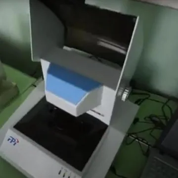 БИК-анализатор SupNIR-2750 - экспресс анализатор зерна, семян, шротов, жмыхов, муки, кормов
