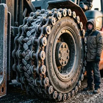 Сервис и ремонт вилоч...