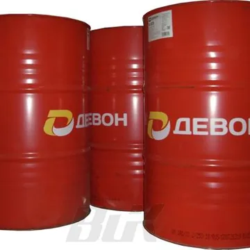 ГСМ Девон , Равенол