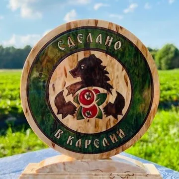 Клубника Фермерская, ...