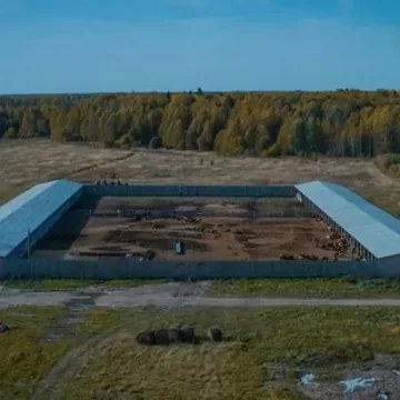 Продаётся земельный у...