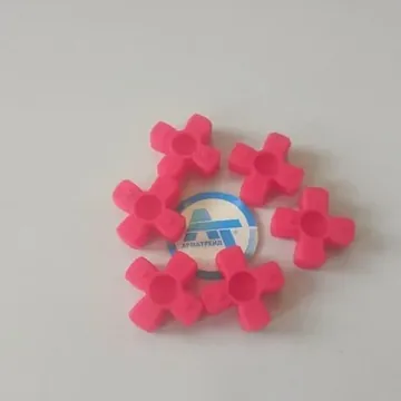 Звездочка Rotex  