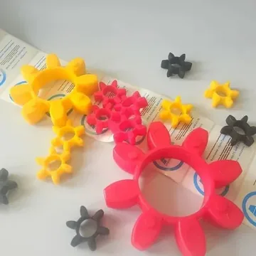 Муфты кулачковые ARTR