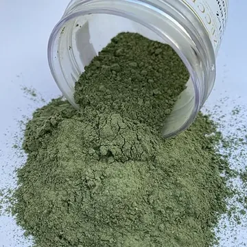 Глауконит