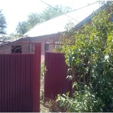 Продаются земельный участок площадью 2337квм