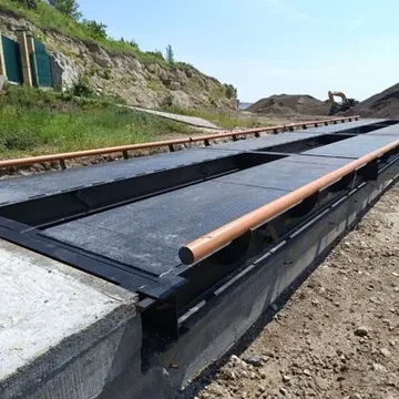 Автомобильные весы Пегас 16-80-А-10