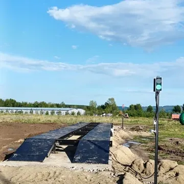 Автовесы ПЕГАС 18-60-А-10