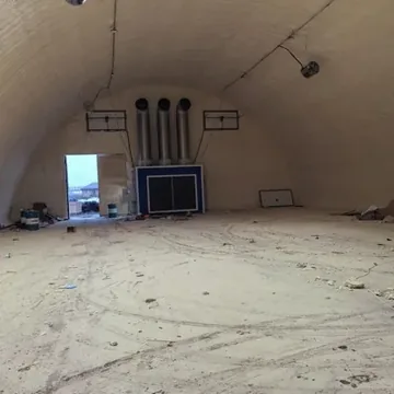 Вентиляция для овощех...