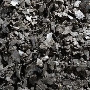 Жмых подсолнечный