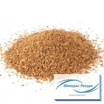 Морская ракушка (кормовая ракушка)