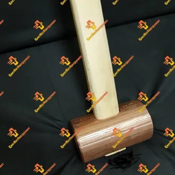 Кувалда медная от 2кг  до 12кг