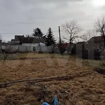 Дачный участок с домо...