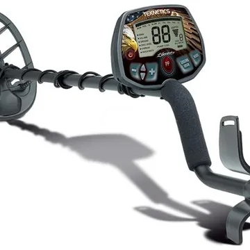 детектор,detector металлоискател Металлодетектор Teknetics Liberator 8", 11"