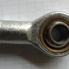 Шарнирный наконечник ...