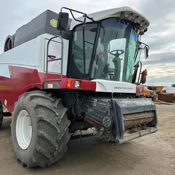 Комбайн Ростсельмаш Acros 530 