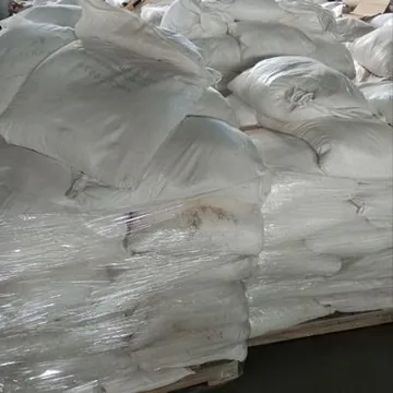 Известь гашеная 30 кг мешок