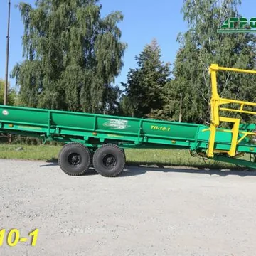 Транспортировщик руло...