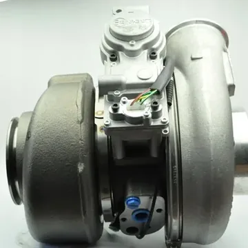 HOLSET DOOSAN 150105-00618 турбокомпрессор