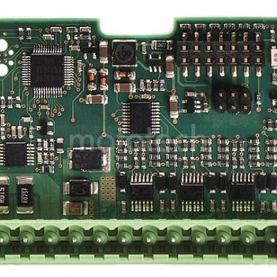Модуль расширения EM-BIO8-EFCP, ComAp