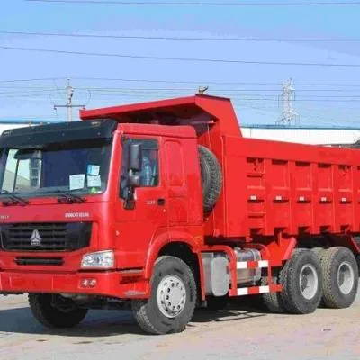 Услуги самосвала хово, доставка инертных материалов Ярославль 