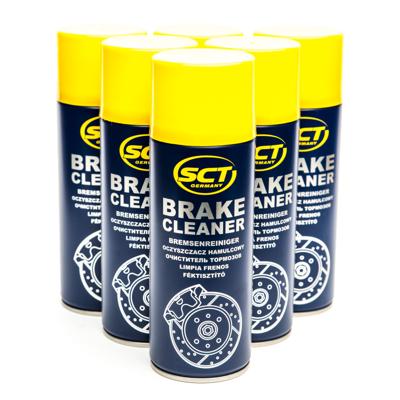 SCT BRAKE CLEANER 450...