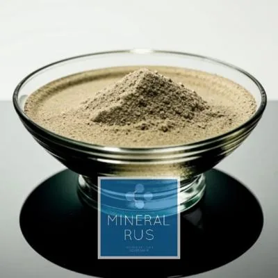 Барит КБ-3 (концентра...