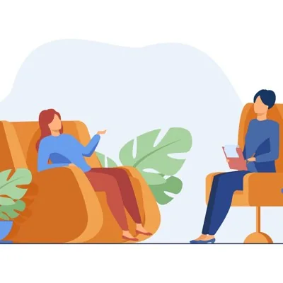 Психолог онлайн. Семейный психолог