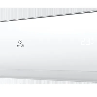 Кондиционер ROYAL CLIMA RC-GL22HN