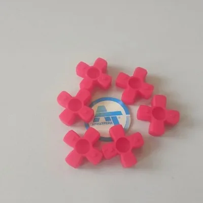 Звездочка Rotex  