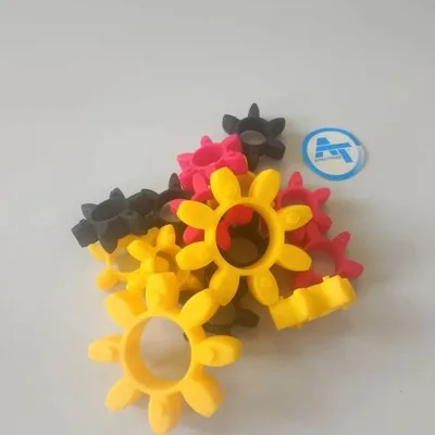 Муфты типа ATESC и Rotex в наличии на складе и под