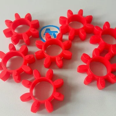 Упругий элемент типа паук red всех типоразмеров