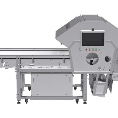 Ленточный фотосепарат...