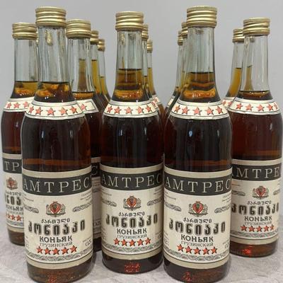 Куплю коньяк СССР