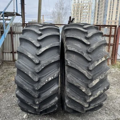 Шины на трактор 710/70 R38 Alliance A-360