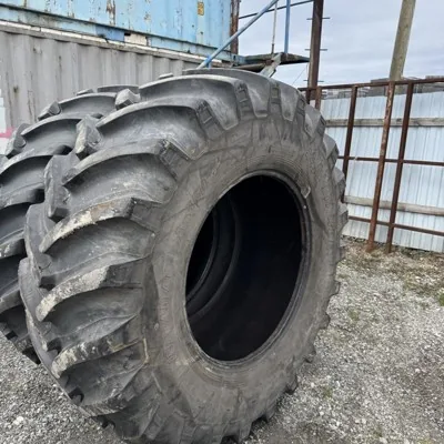 Шины на трактор 710/70 R38 Alliance A-360