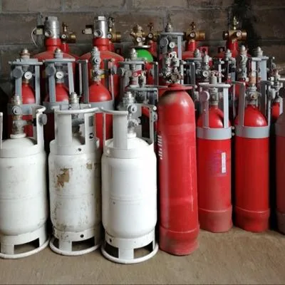 Хладоны (Фреоны)