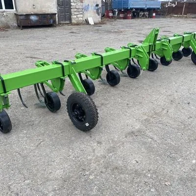 Культиватор КРН 5.6 (...