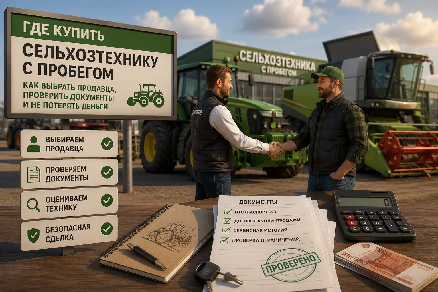 с/х