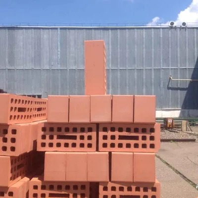 Кирпич итальянский Новокубанского завода