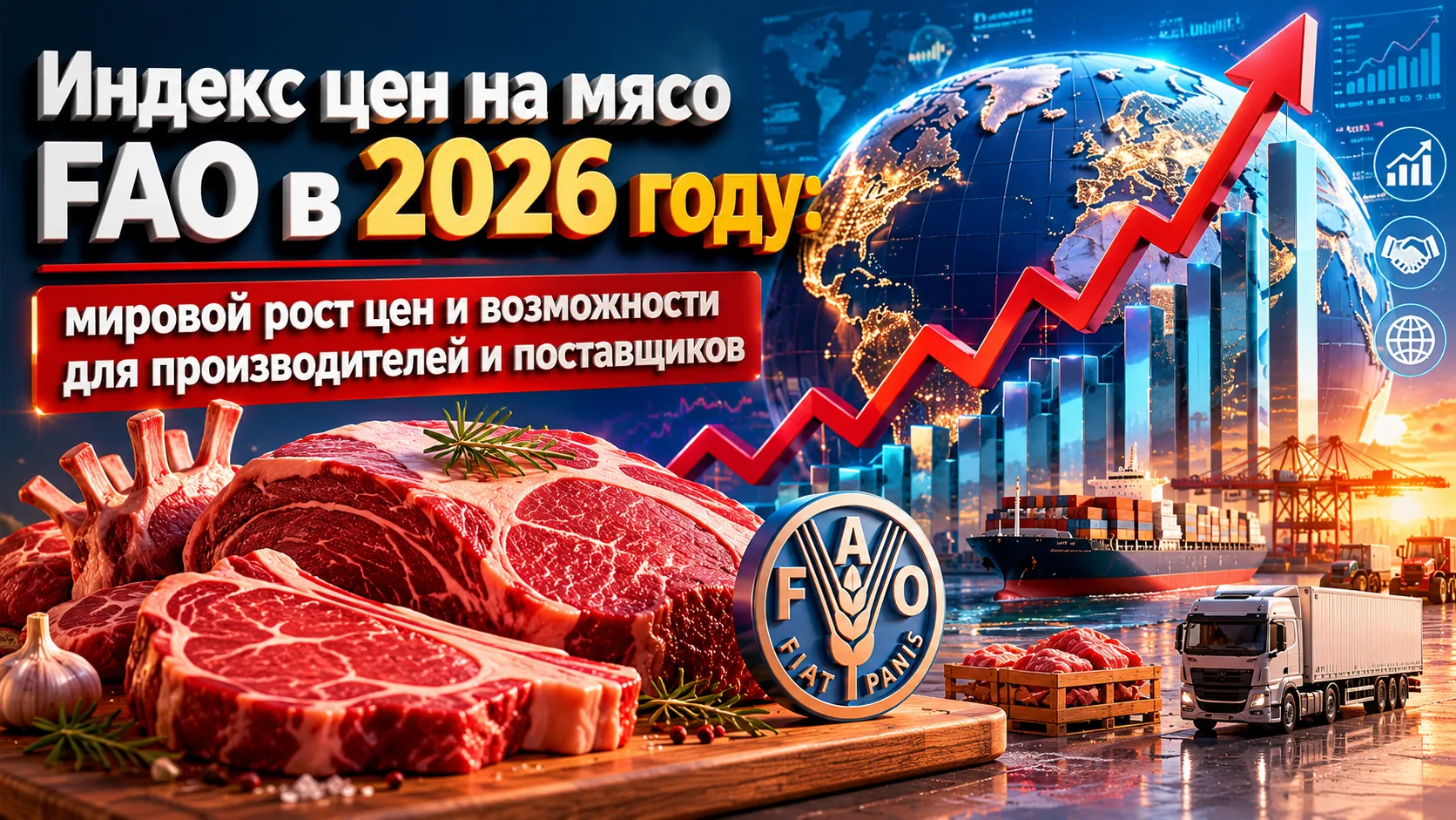 сельское хозяйство