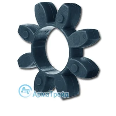 Сильфонные муфты SBC