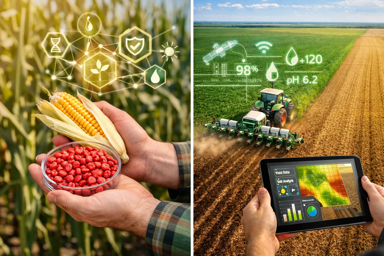 сельское хозяйство