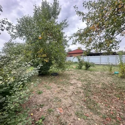 Продаётся 10 сотк.в Краснодаре. п.Дружелюбный 