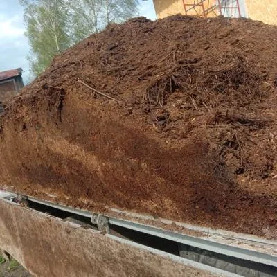 В мешках и наВалом навоз конский свежий и перегной 1-2 года в Ярославле