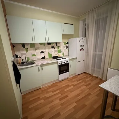 Продажа квартира