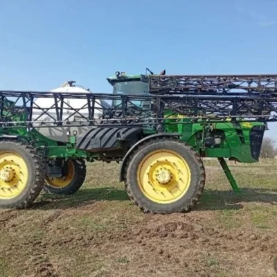 Опрыскиватели  самоходные "John Deere  4930/4730"
