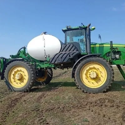 Опрыскиватели  самоходные "John Deere  4930/4730"