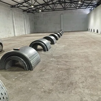 Вентиляция для овощехранилища под ключ. Сохраните 