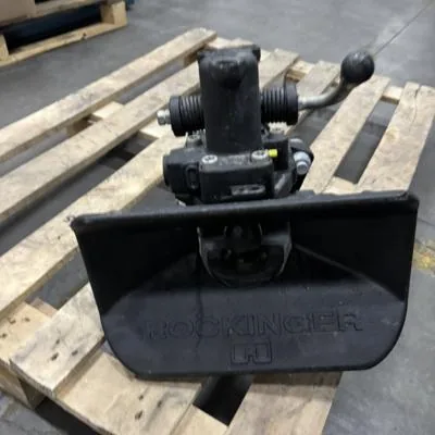 Еврофаркоп на камаз палец 50